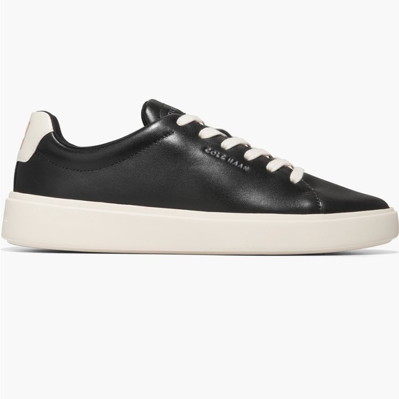 ♠️NWT♠️ Grandpro Crosscourt Traveler Sneaker - Picture 3 of 6